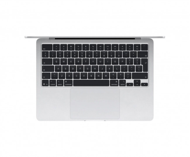 Apple MacBook Air 15" 2026 Apple M5 10 core GPU 24GB 1TB Silver (MDVC4) б/у